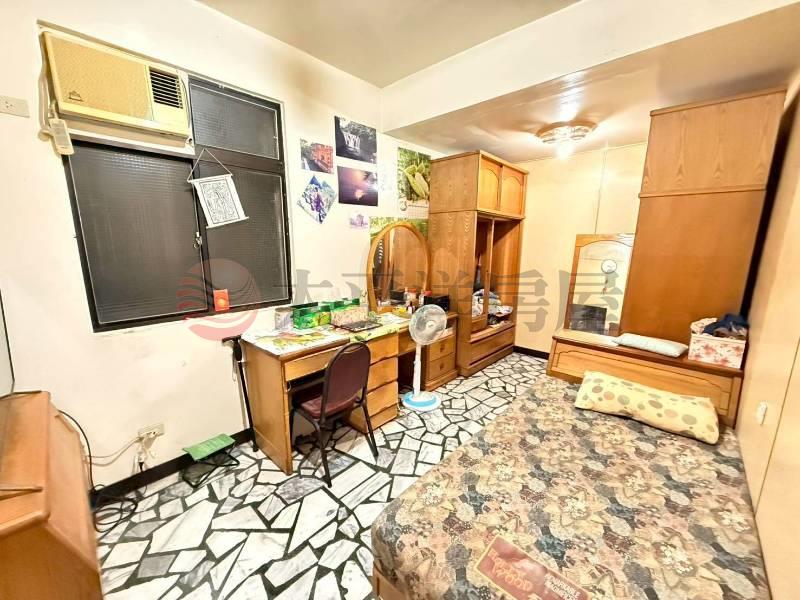 A033-低總價邊間四房,新北市新莊區新莊路