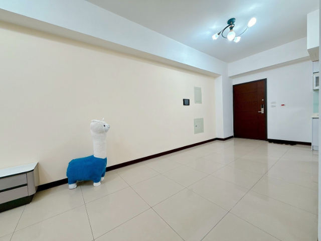 E016-合雄M邊間高樓2房+車位,桃園市八德區中正北路