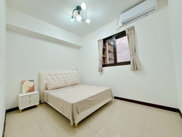 E016-合雄M邊間高樓2房+車位,桃園市八德區中正北路