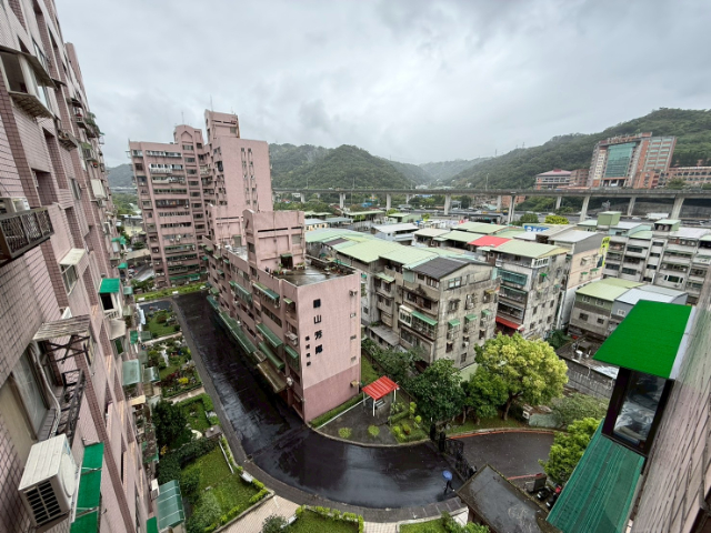 E151-景觀超優美三房車,新北市泰山區泰林路二段