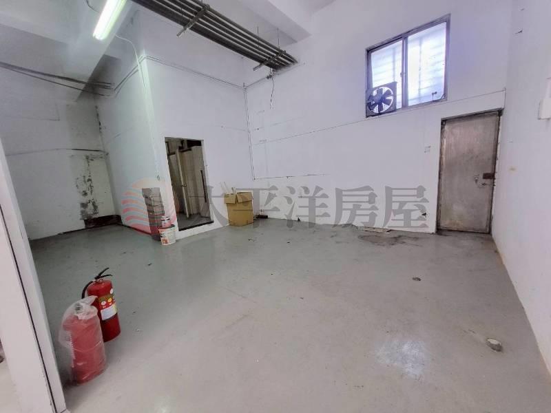 A047-化成路透天挑高RC廠房,新北市新莊區化成路