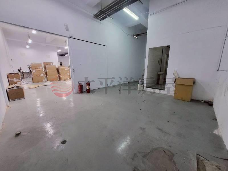 A047-化成路透天挑高RC廠房,新北市新莊區化成路