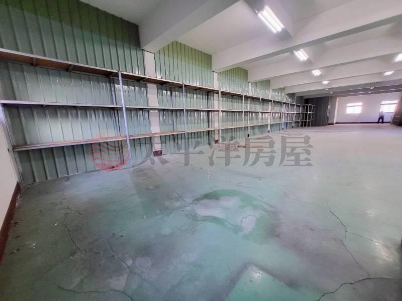 A047-化成路透天挑高RC廠房,新北市新莊區化成路