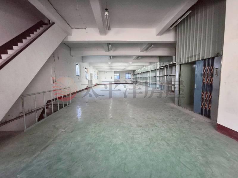 A047-化成路透天挑高RC廠房,新北市新莊區化成路