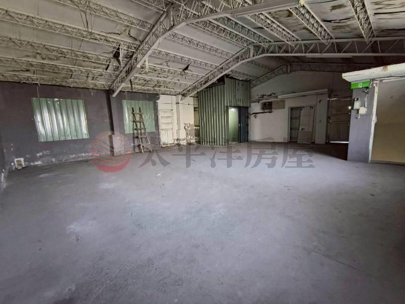 A047-化成路透天挑高RC廠房,新北市新莊區化成路