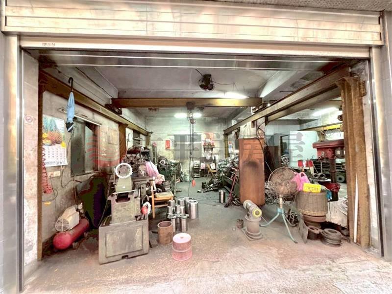 E003-自強住辦ㄧ樓,新北市三重區自強路四段