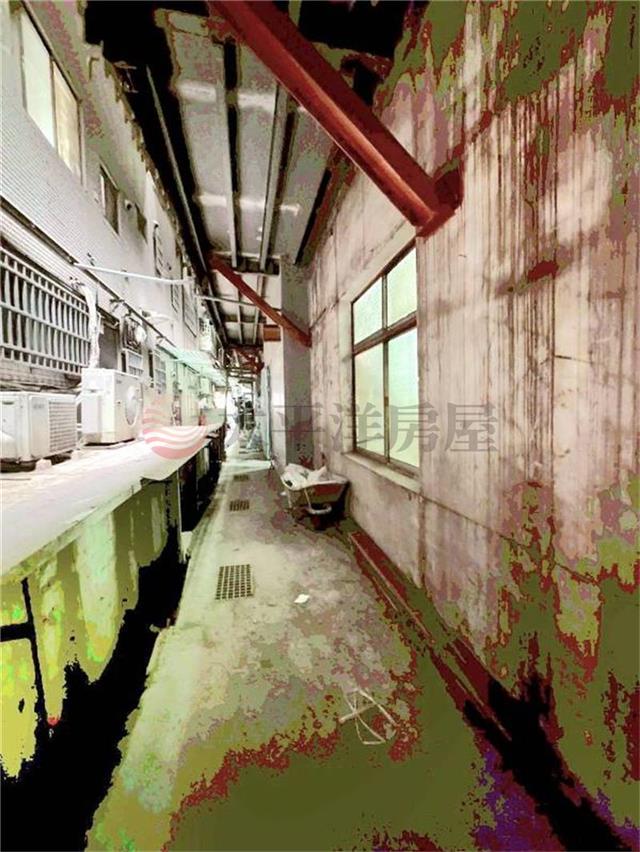 E003-自強住辦ㄧ樓,新北市三重區自強路四段