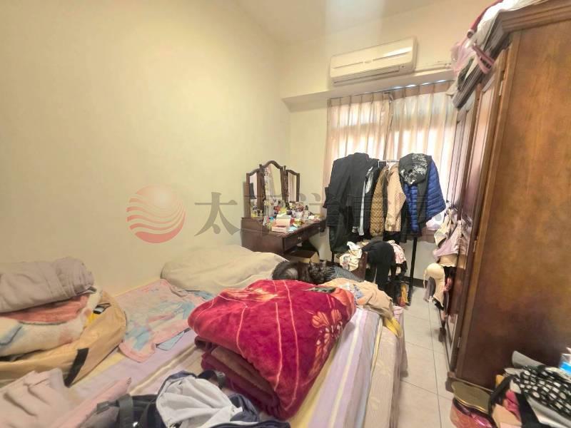 B008-陽光綠堤華廈三房,新北市新莊區五工一路