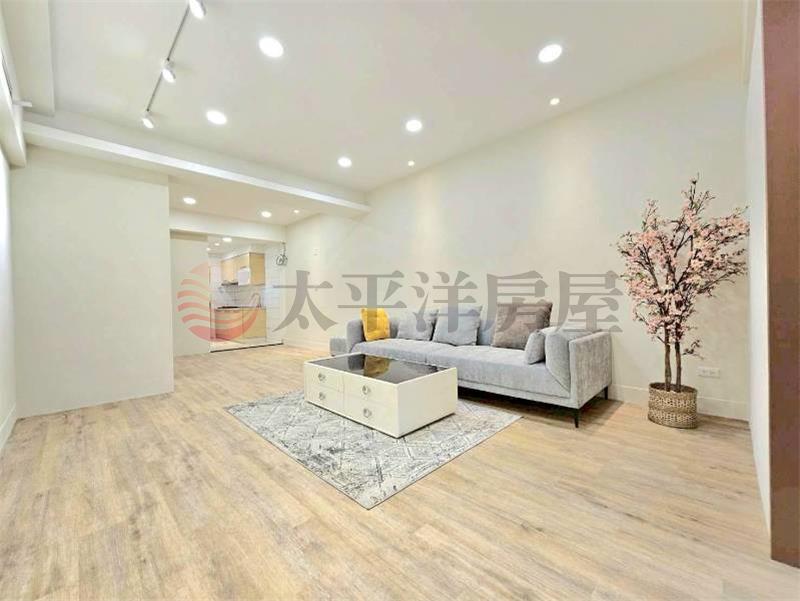 E064-亮麗裝潢三房,新北市蘆洲區復興路