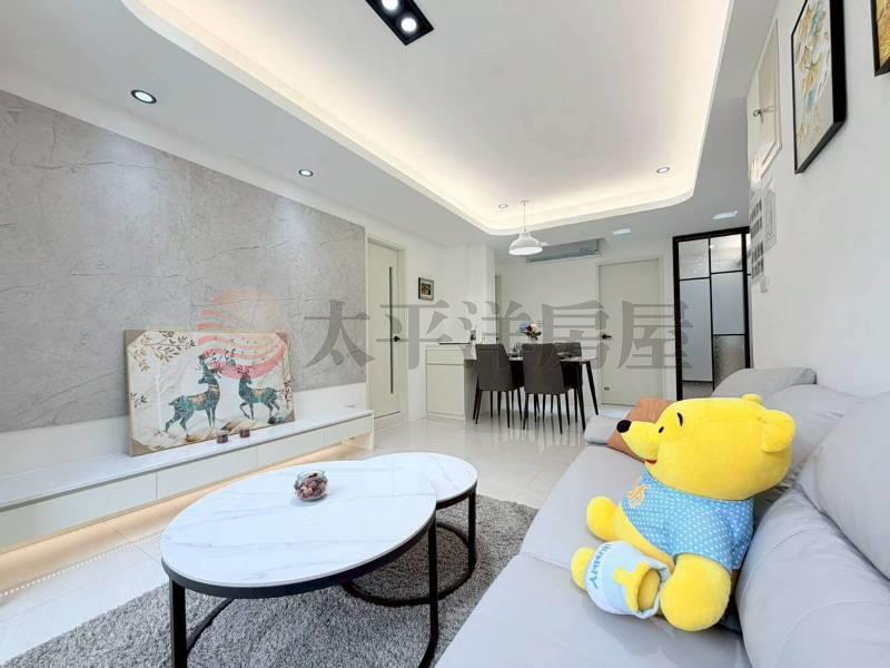 E150-極品好宅,新北市板橋區三民路一段