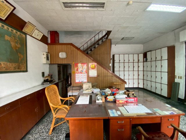 A044-新莊大面寬廠辦,新北市新莊區新樹路