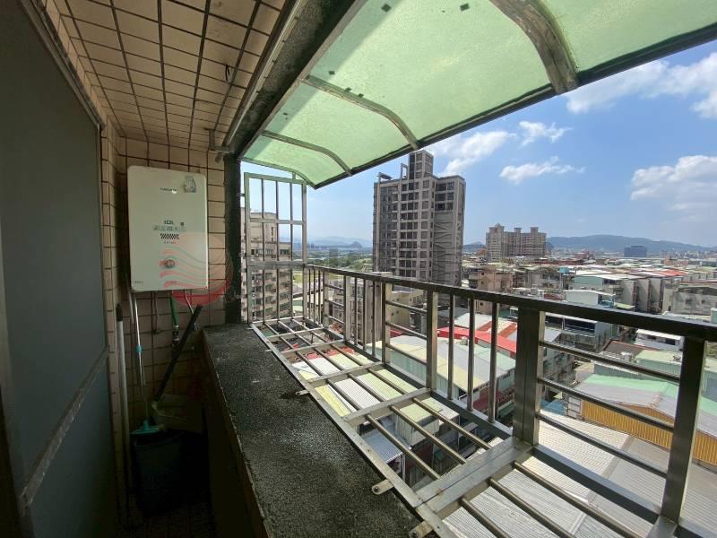 B034-早安新莊人看過來,新北市新莊區新泰路