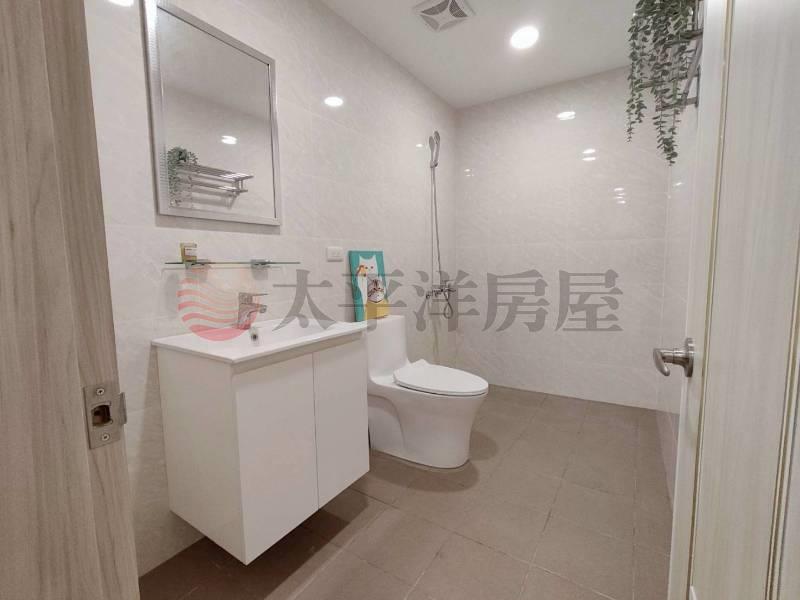 E069-三民高中旁暖系質感裝潢頂佳佳美寓,新北市蘆洲區民族路