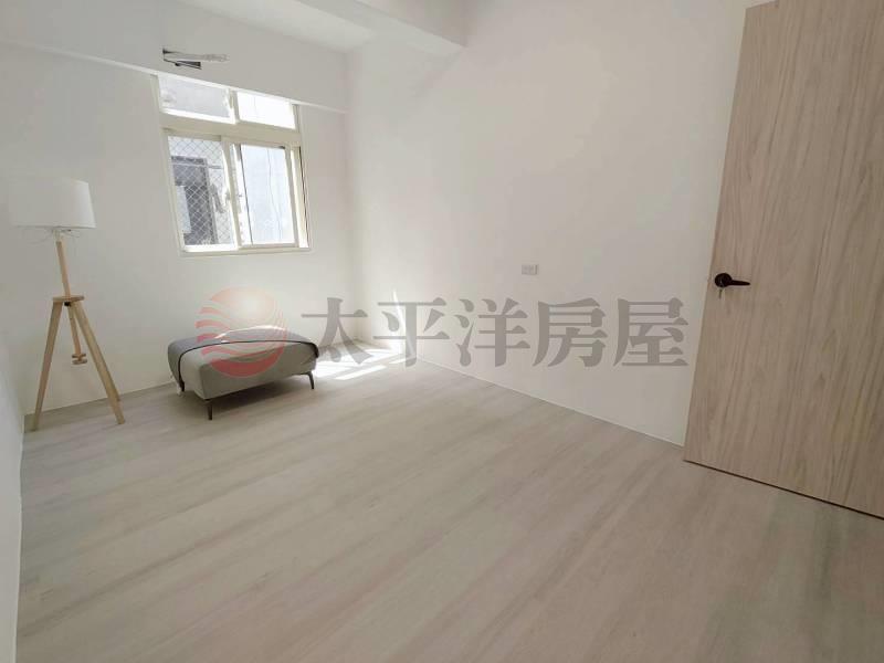 E069-三民高中旁暖系質感裝潢頂佳佳美寓,新北市蘆洲區民族路