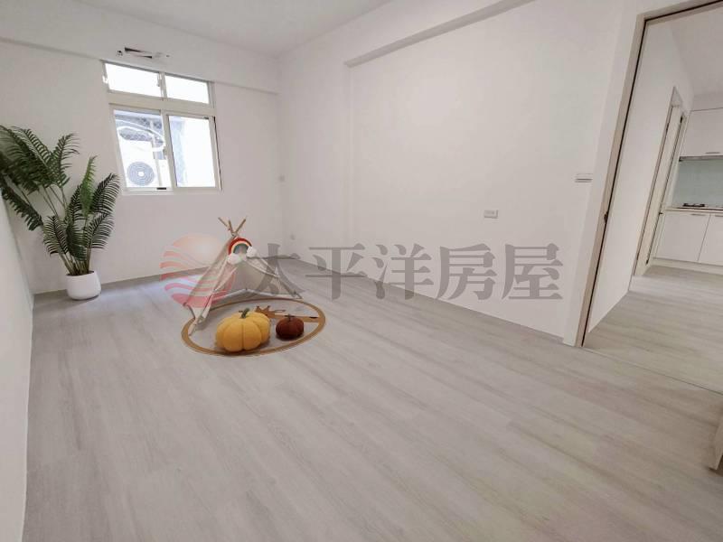 E069-三民高中旁暖系質感裝潢頂佳佳美寓,新北市蘆洲區民族路