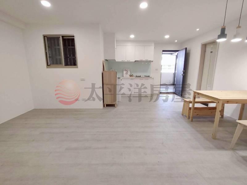 E069-三民高中旁暖系質感裝潢頂佳佳美寓,新北市蘆洲區民族路