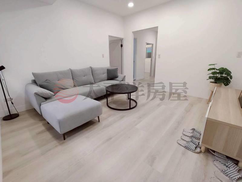 E076-質感美寓舒適三房雅居,新北市三重區六張街