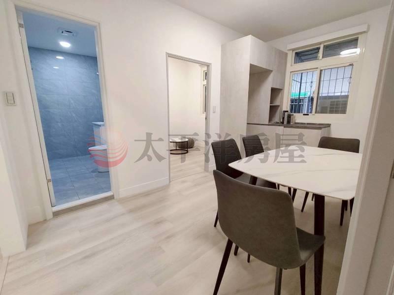 E076-質感美寓舒適三房雅居,新北市三重區六張街