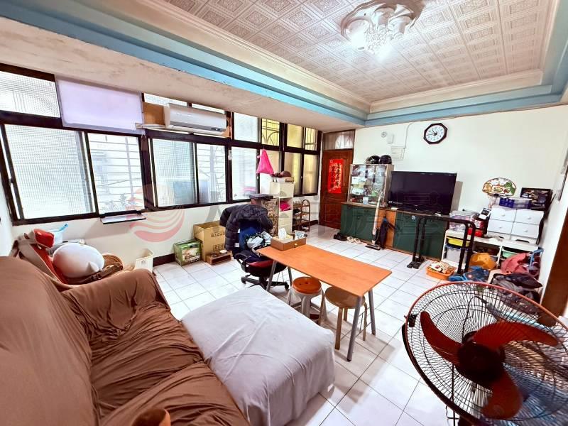 A053-低總價美寓三樓,新北市新莊區瓊林路