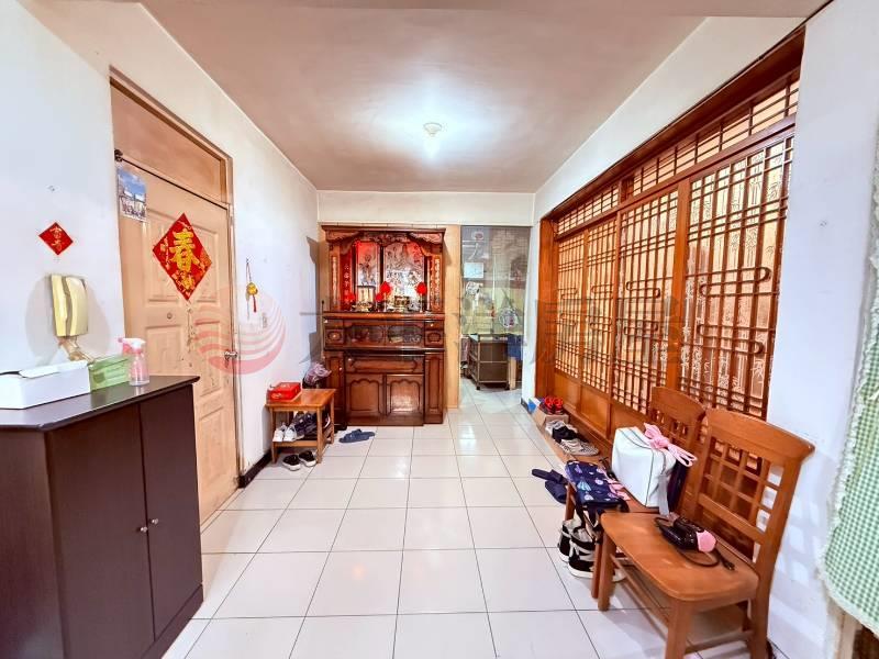 A057-福壽方正三房,新北市新莊區福壽街