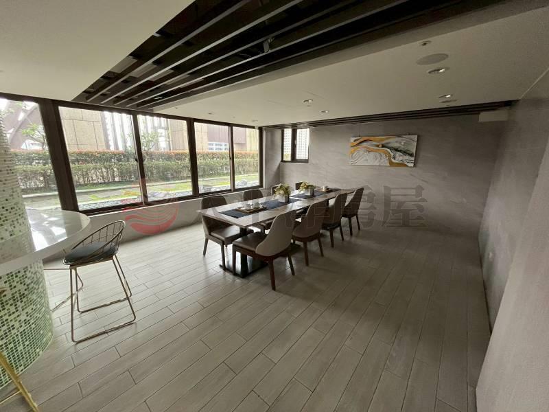 C166名軒富麗黃金店面1+2樓 店B,新北市新莊區富貴路