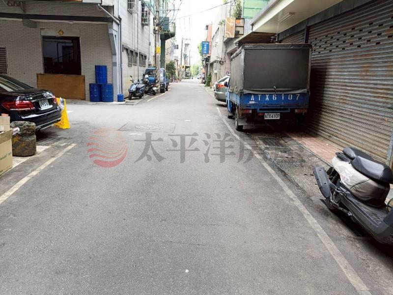 E099五股四維邊間透廠,新北市五股區四維路