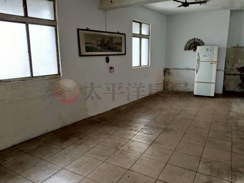 E099五股四維邊間透廠,新北市五股區四維路