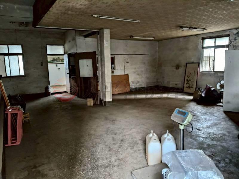 E099五股四維邊間透廠,新北市五股區四維路