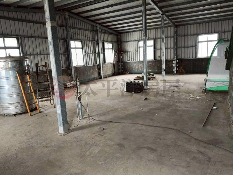 E099五股四維邊間透廠,新北市五股區四維路