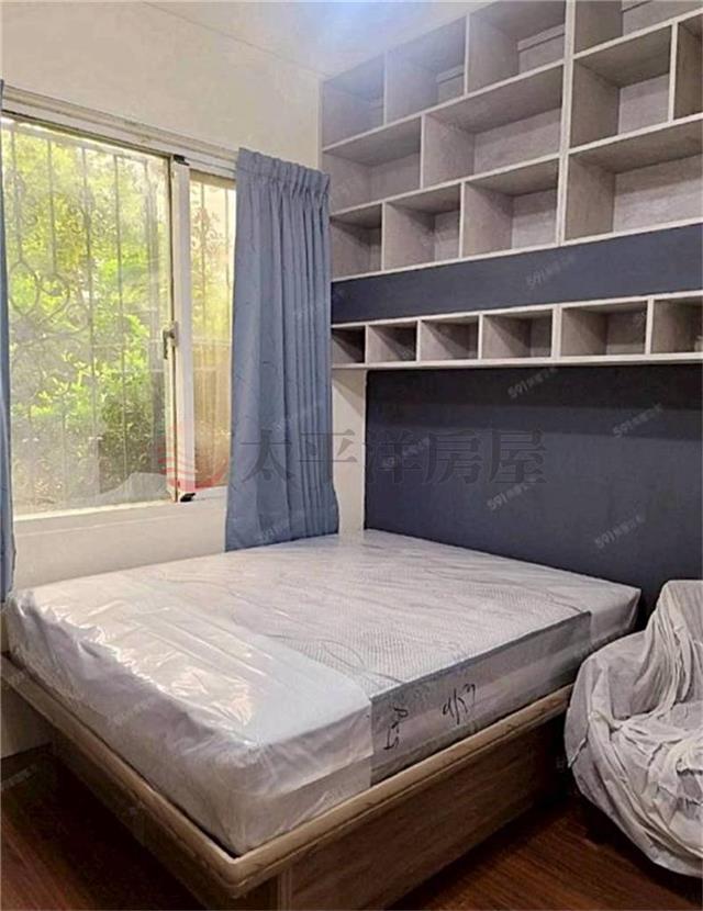 E094銘傳大學寶利發雙套房,桃園市龜山區明德路