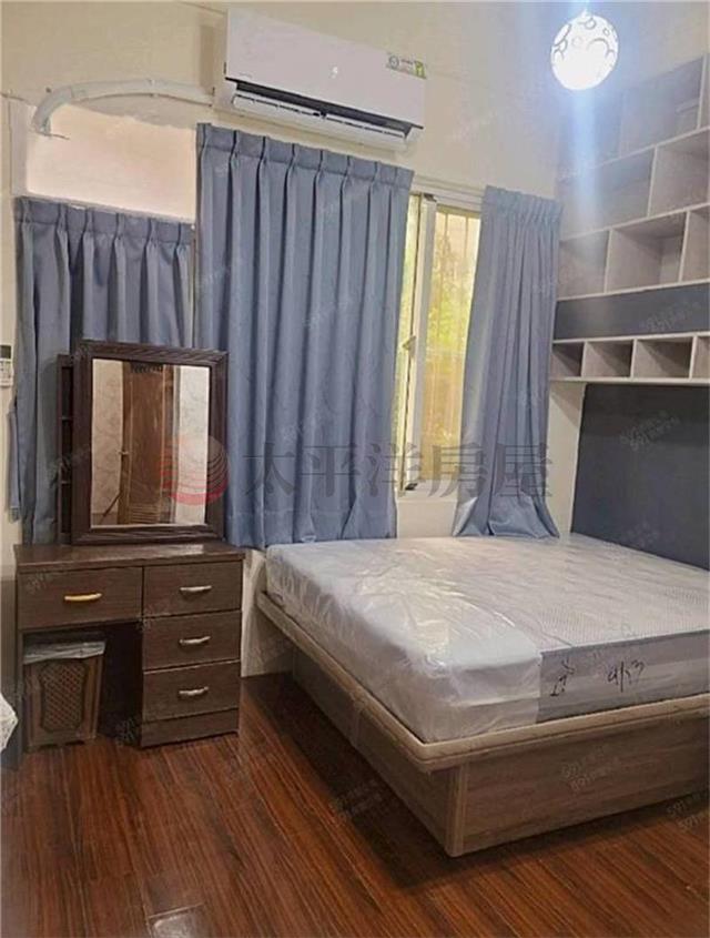 E094銘傳大學寶利發雙套房,桃園市龜山區明德路