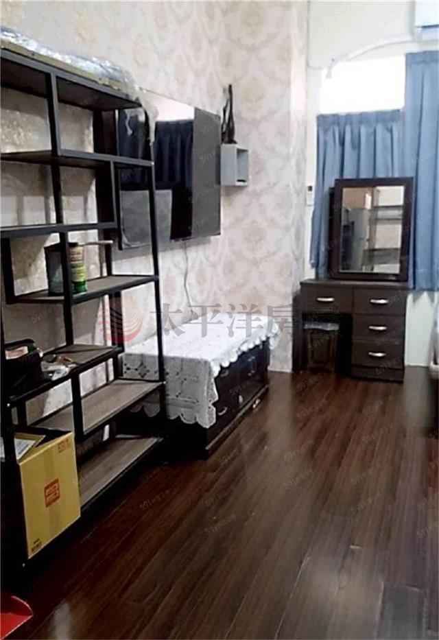 E094銘傳大學寶利發雙套房,桃園市龜山區明德路