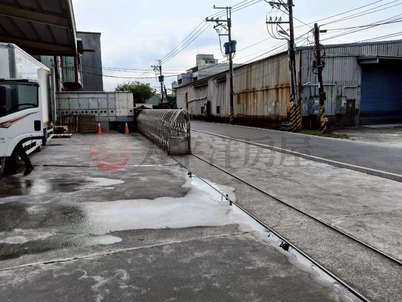 E238樹林丁建鋼構挑高大廠,新北市樹林區西圳街一段