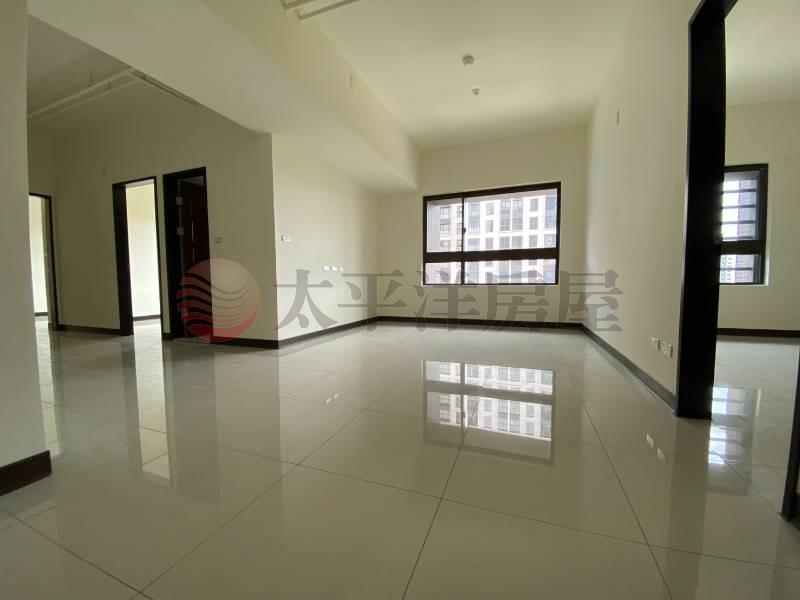 B62漢寶幸福綻景觀三房車,新北市新莊區幸福東路