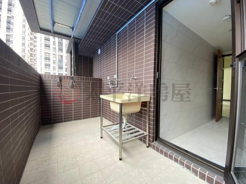 B62漢寶幸福綻景觀三房車,新北市新莊區幸福東路