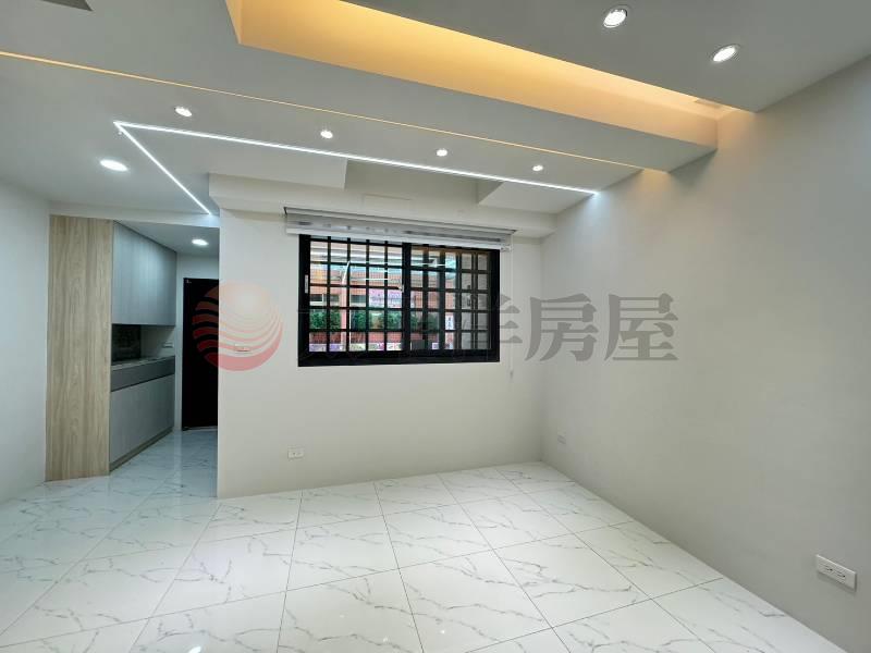 E073龜山精美透天厝,桃園市龜山區新嶺一街