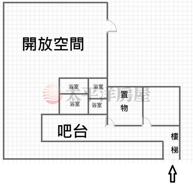 E217民生東路店舖,台北市松山區民生東路五段