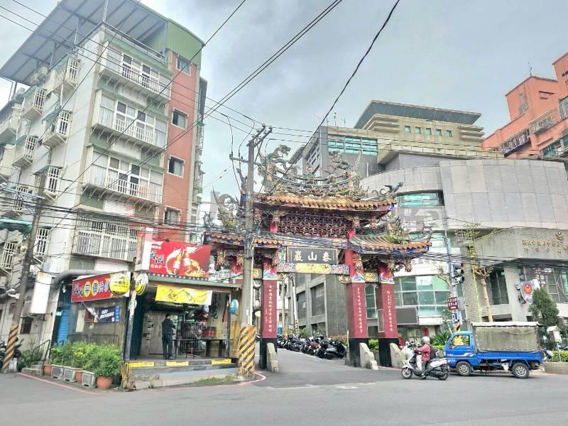 E148-明志貴族店面,新北市泰山區明志路三段