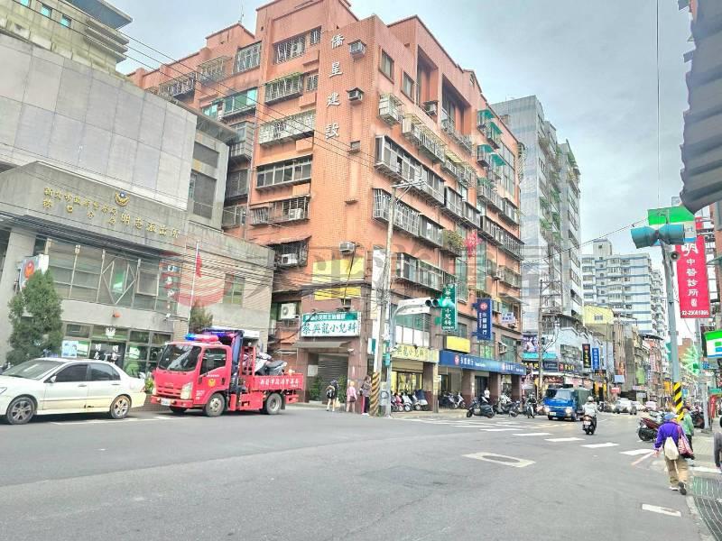 E148-明志貴族店面,新北市泰山區明志路三段
