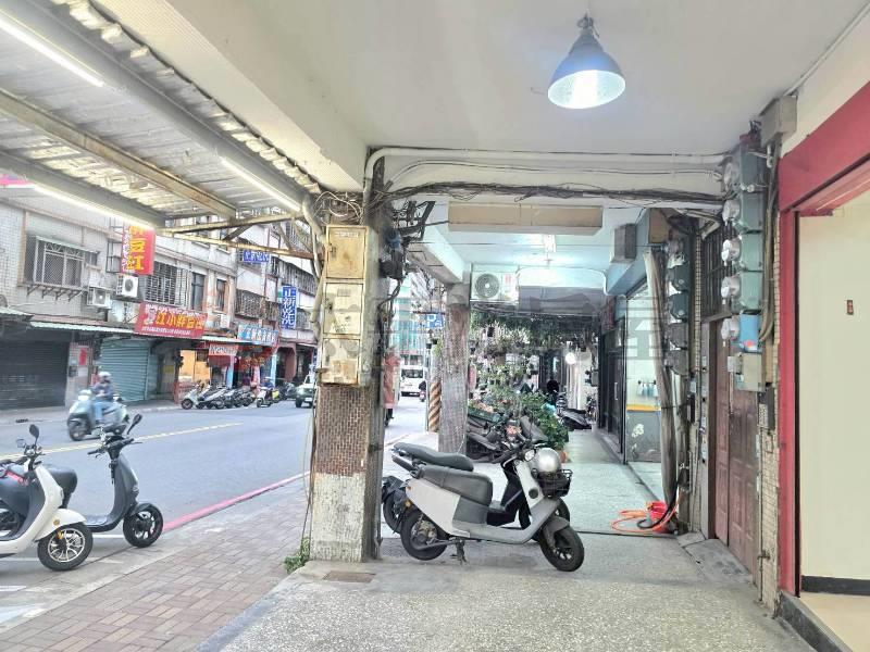 E148-明志貴族店面,新北市泰山區明志路三段