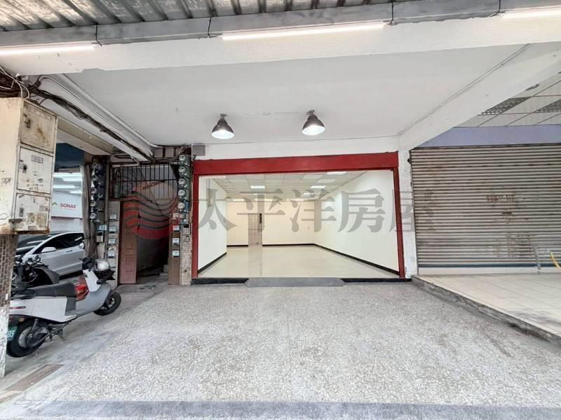 E148-明志貴族店面,新北市泰山區明志路三段