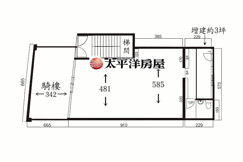 E148-明志貴族店面,新北市泰山區明志路三段