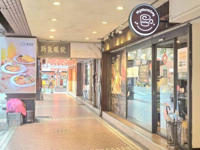 C016-幸福路顯眼金店面,新北市新莊區幸福路