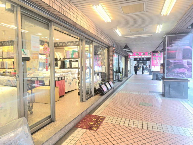 C016-幸福路顯眼金店面,新北市新莊區幸福路