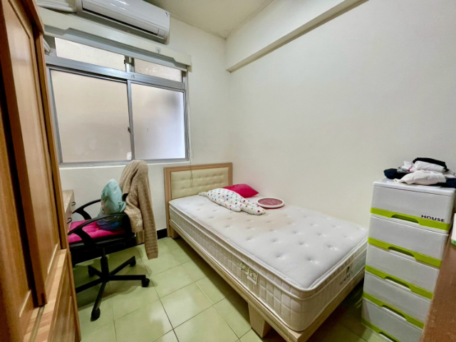 A033-邊間採光國泰格局4房,新北市新莊區建中街