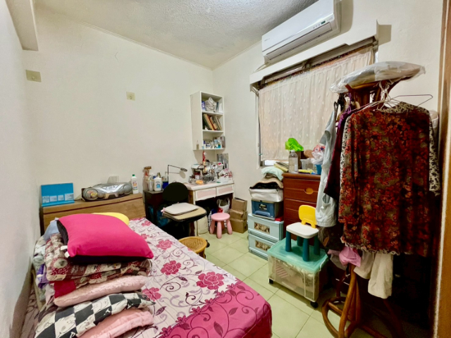 A033-邊間採光國泰格局4房,新北市新莊區建中街