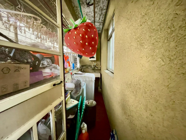 A033-邊間採光國泰格局4房,新北市新莊區建中街