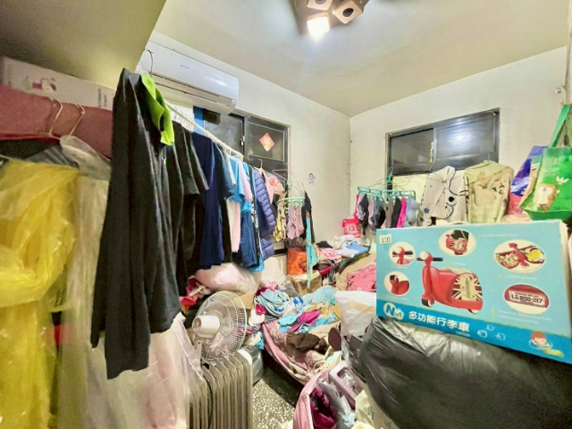 A085-學區低總價兩房,新北市新莊區自強街