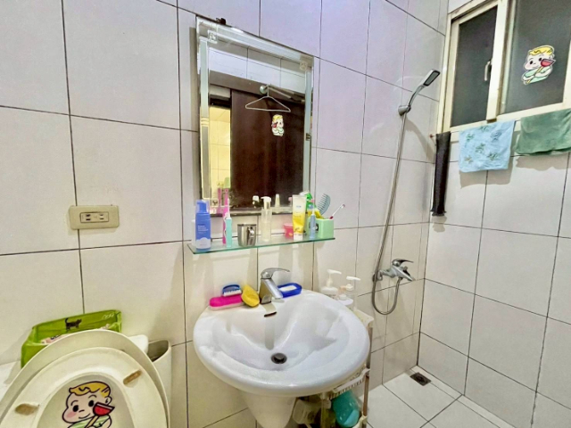 A085-學區低總價兩房,新北市新莊區自強街