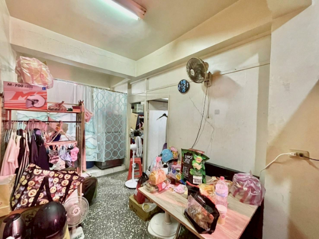 A085-學區低總價兩房,新北市新莊區自強街